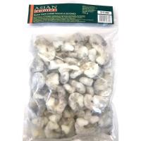 31/40 BLACK TIGER SHRIMP PEELED & DEVEINED 1KG ASIANCHOICE